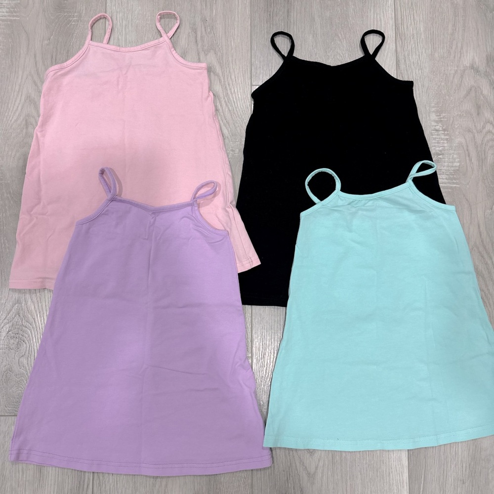 Cotton Dresses bundle